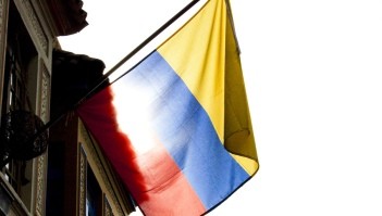 MSZ ostrzega przez wyjazdami do Kolumbii
