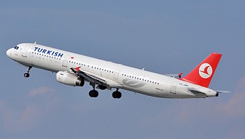 Kraków na liście planów Turkish Airlines
