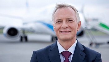 Wiatrowski: Przyjęliśmy dla Poznania wyższe tempo wzrostu niż IATA
